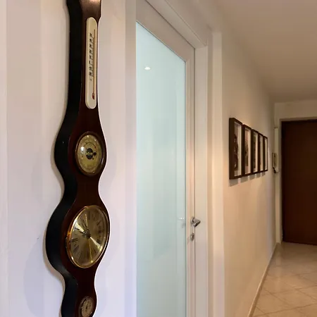 Apartmán Navigli Heritage - Centro *
