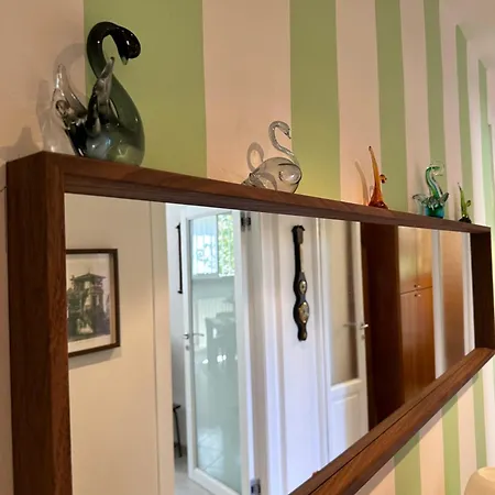 Apartmán Navigli Heritage - Centro Milán