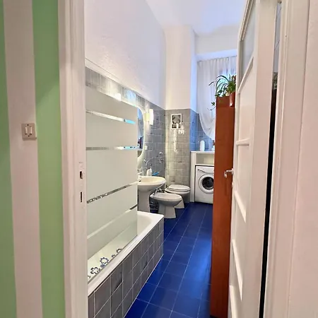 Navigli Heritage - Centro Apartmán *