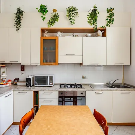 Apartament Navigli Heritage - Centro Mediolan