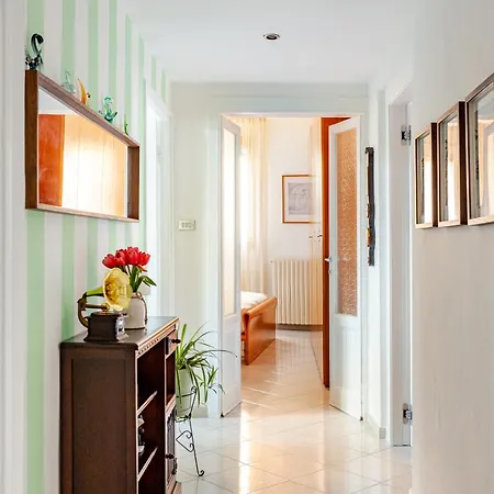 Apartamento Navigli Heritage - Centro Milán