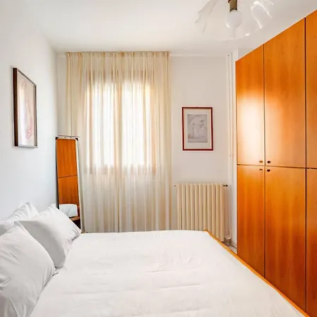 Navigli Heritage - Centro Apartamento *