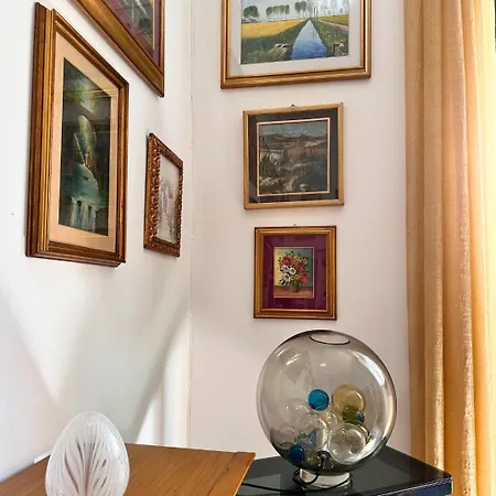 Apartamento Navigli Heritage - Centro