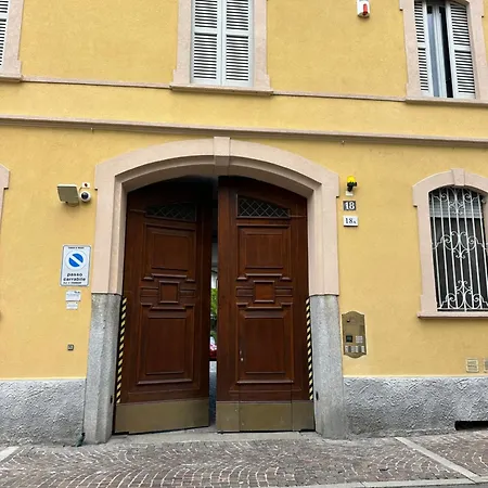 Apartamento Navigli Heritage - Centro
