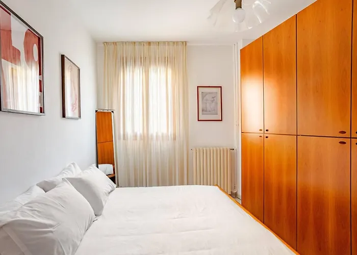 Navigli Heritage - Centro Apartament *
