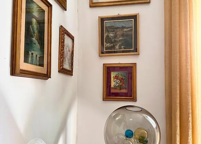 Apartament Navigli Heritage - Centro