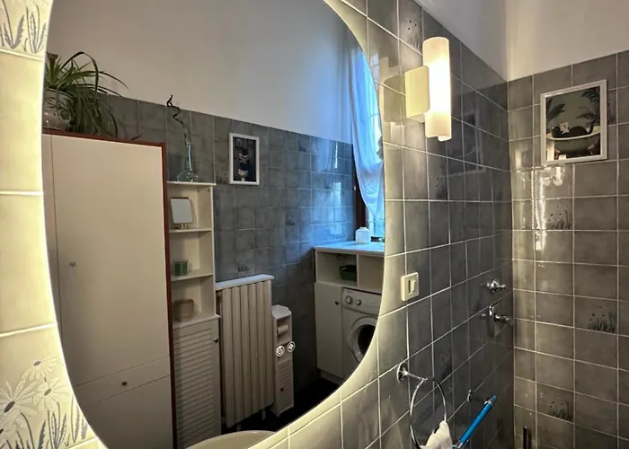 Apartament Navigli Heritage - Centro *
