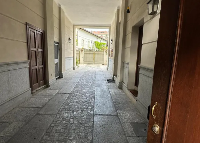 Navigli Heritage - Centro Mediolan