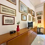Navigli Heritage - Centro アパート