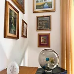 アパート Navigli Heritage - Centro