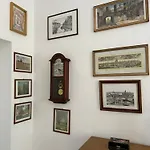 アパート Navigli Heritage - Centro *