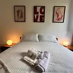 アパート Navigli Heritage - Centro