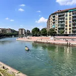 Navigli Heritage - Centro ミラノ