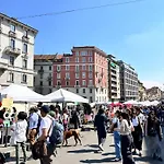 アパート Navigli Heritage - Centro *