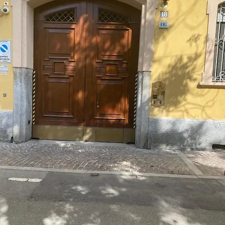 Centro Ideale Per Olimpiadi 2026 Appartement *