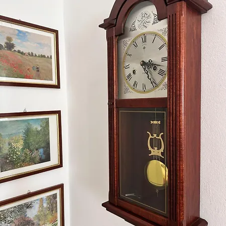 Appartement Centro Ideale Per Olimpiadi 2026 *