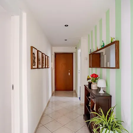 Centro Ideale Per Olimpiadi 2026