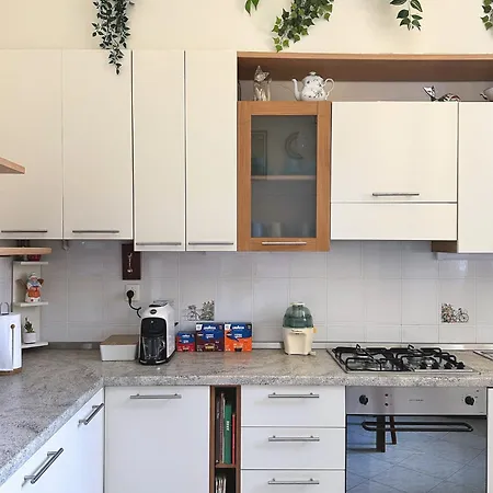 Navigli Heritage - Centro Apartamento *