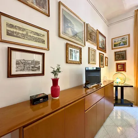 Navigli Heritage - Centro Apartamento