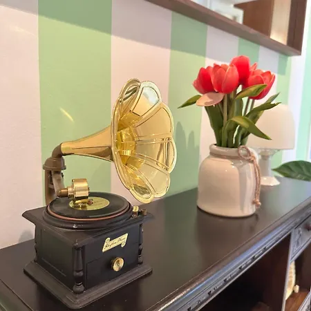 Centro Ideale Per Olimpiadi 2026 Appartement