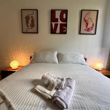 Apartamento Navigli Heritage - Centro