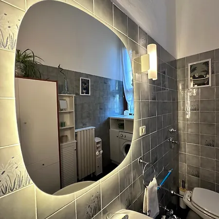 Apartamento Navigli Heritage - Centro *