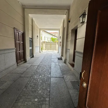 Navigli Heritage - Centro Milão