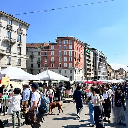 Appartement Centro Ideale Per Olimpiadi 2026 *